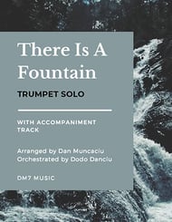 There is a Fountain P.O.D. cover Thumbnail